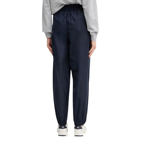 Calvin Klein Jeans Blue Recycled Polyester Joggers (Workout Pants)