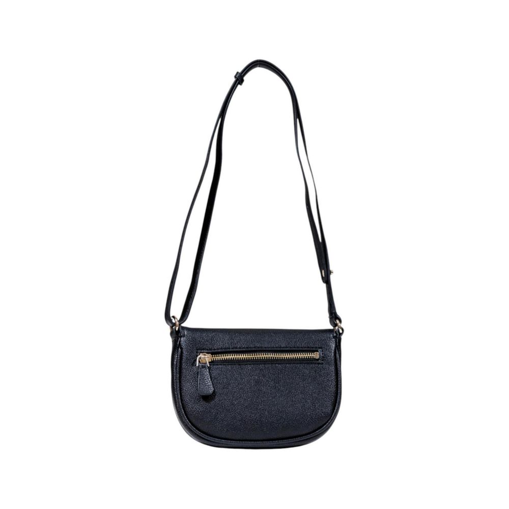 Guess Black Polyethylene Handbag