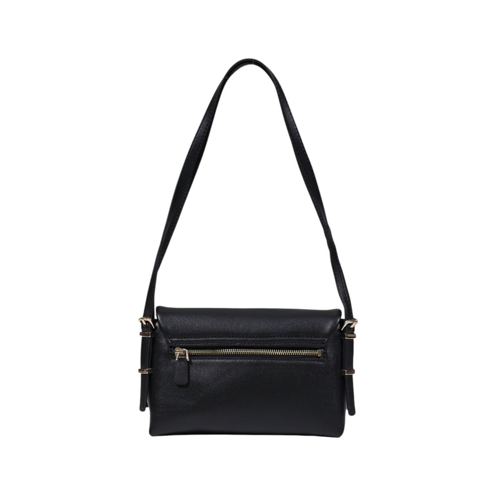 Guess Black Polyethylene Handbag