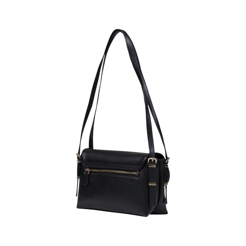 Guess Black Polyethylene Handbag