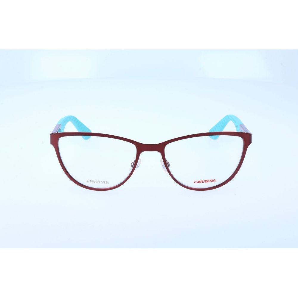 Carrera Multicolor Stainless Steel Glasses (Frames)
