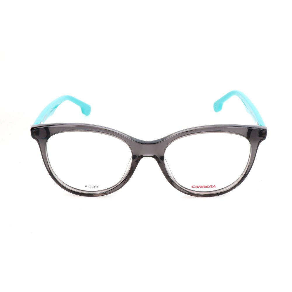 Carrera Gray Acetate Glasses (Frames)