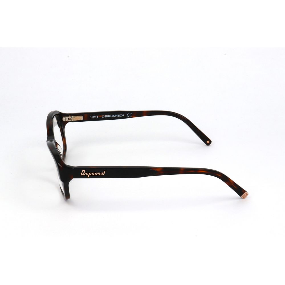 Dsquared² Brown Acetate Glasses (Frames)