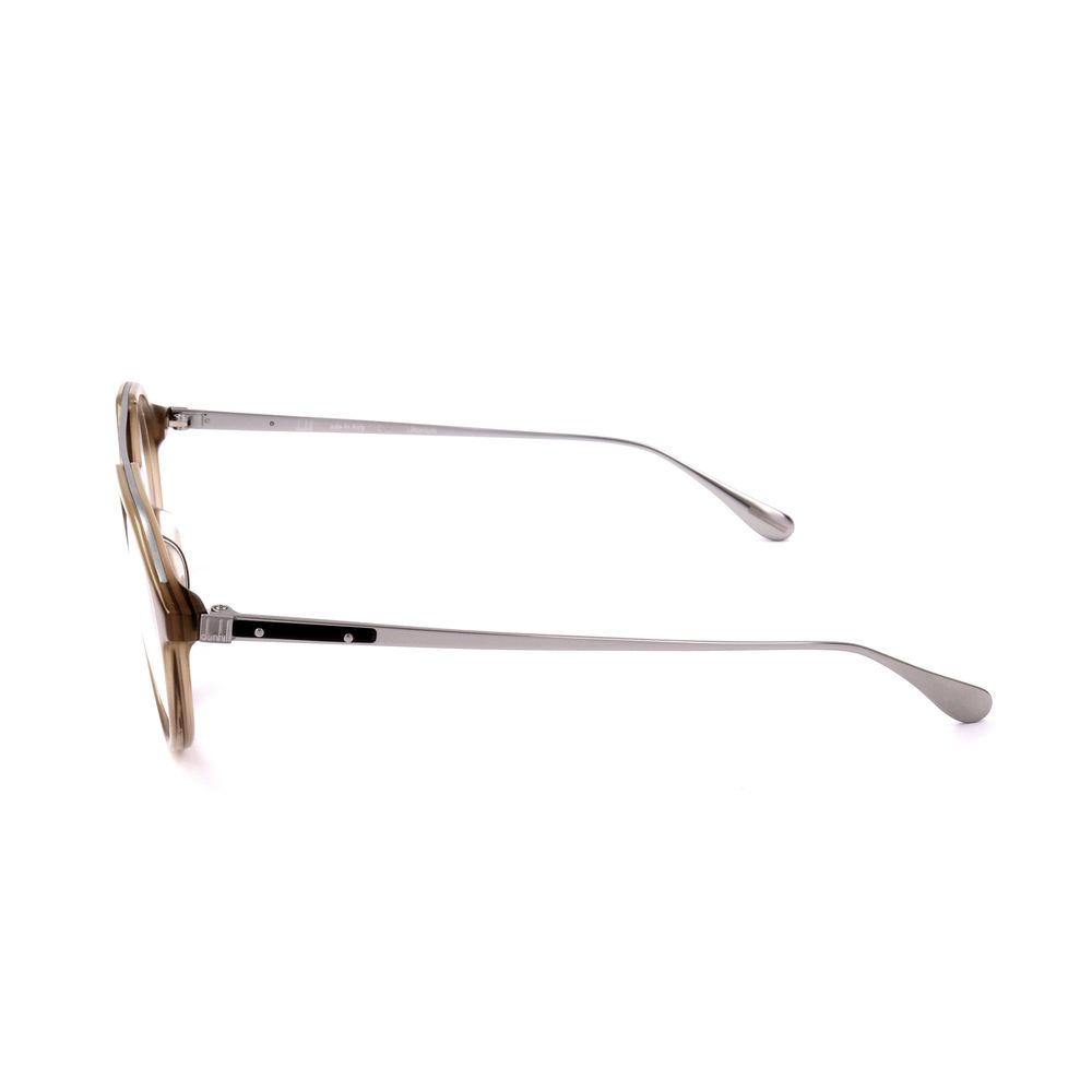Dunhill Beige Resin Glasses (Frames)