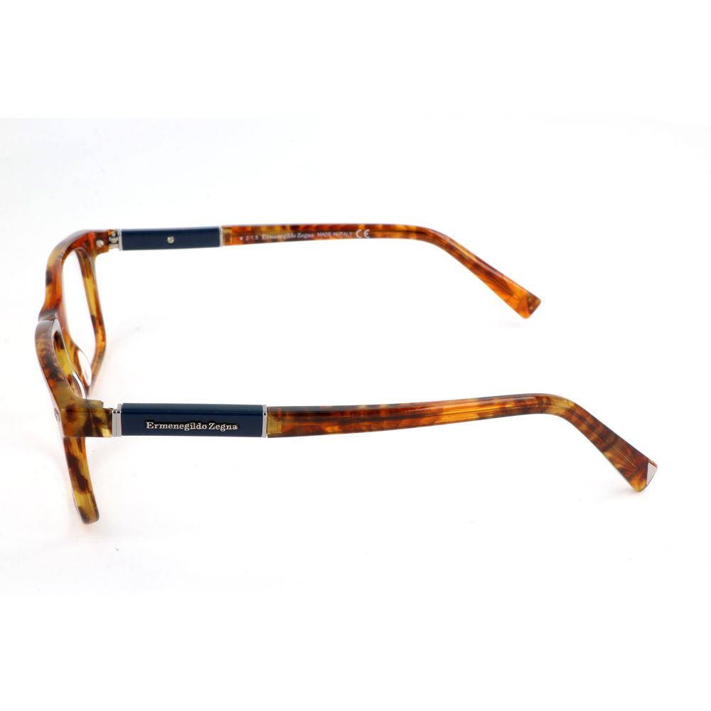 Ermenegildo Zegna Multicolor Acetate Glasses (Frames)