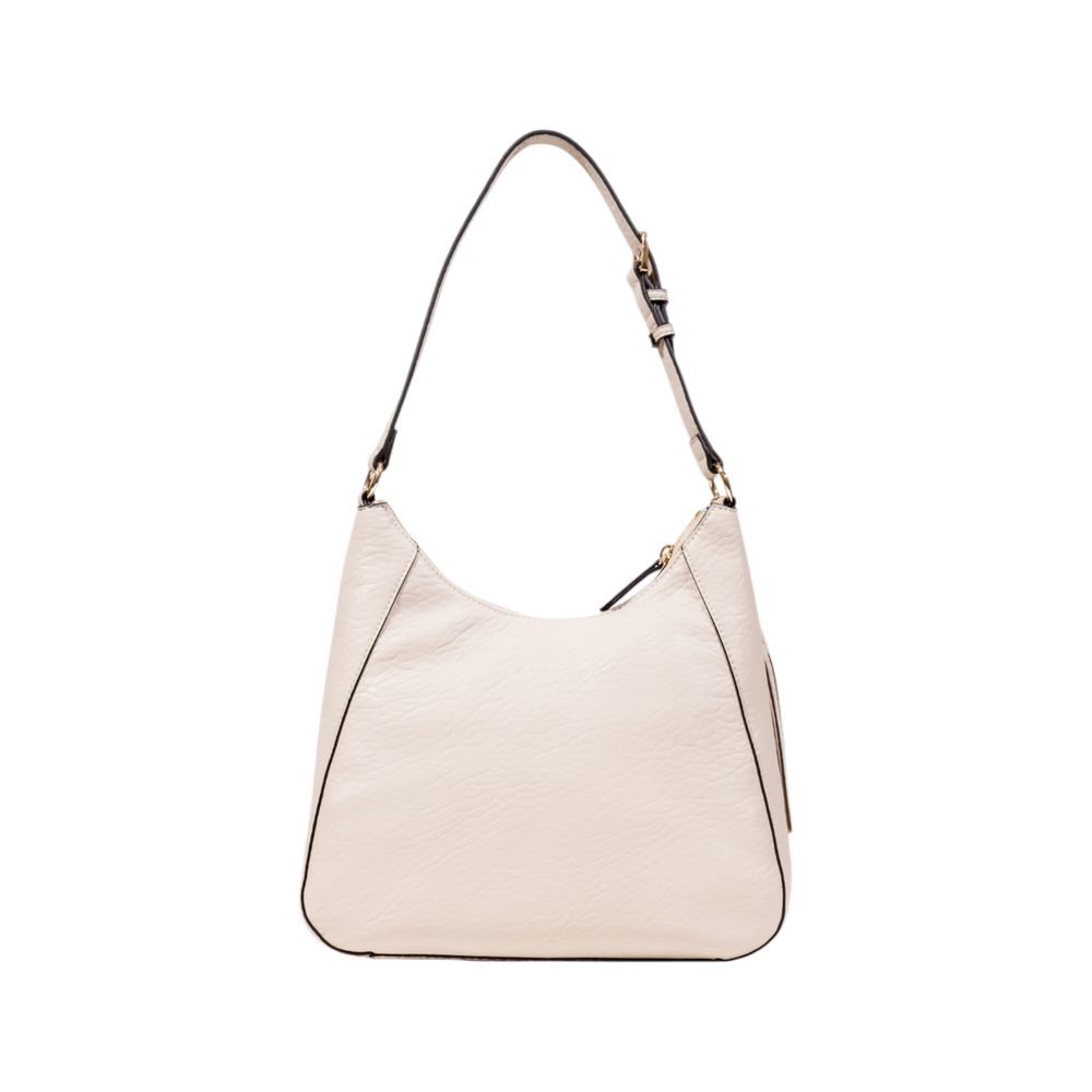 Liu Jo Beige Artificial Leather Handbag
