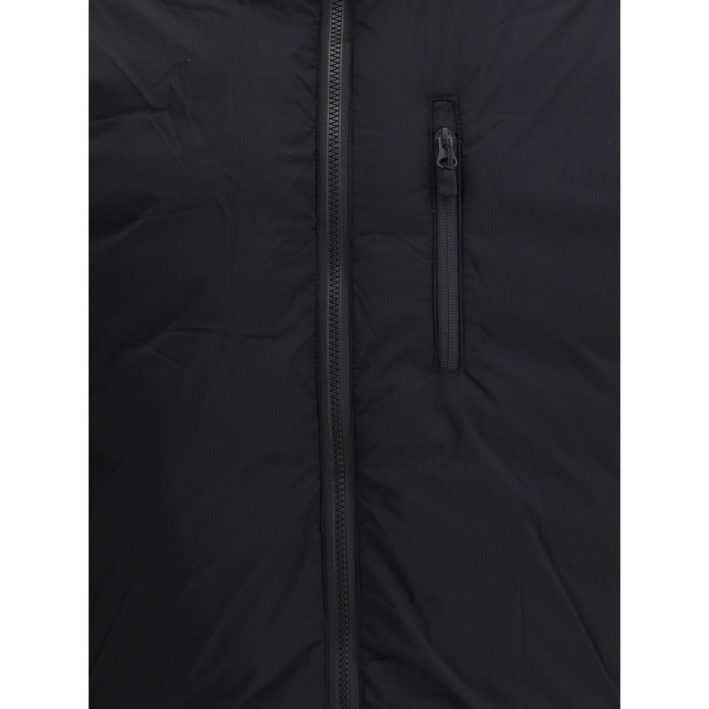 Canada Goose Black Nylon Clothing