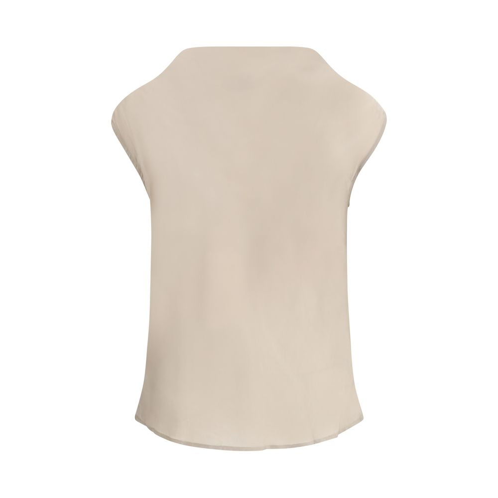 Our Legacy Gray Copper Shirt