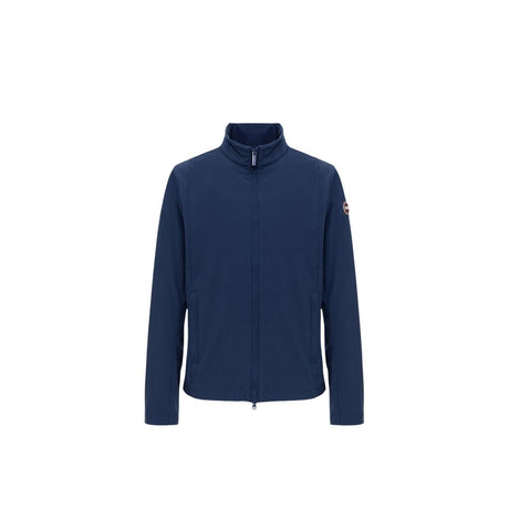 Colmar Originals Blue Polyester Full-Length Jacket