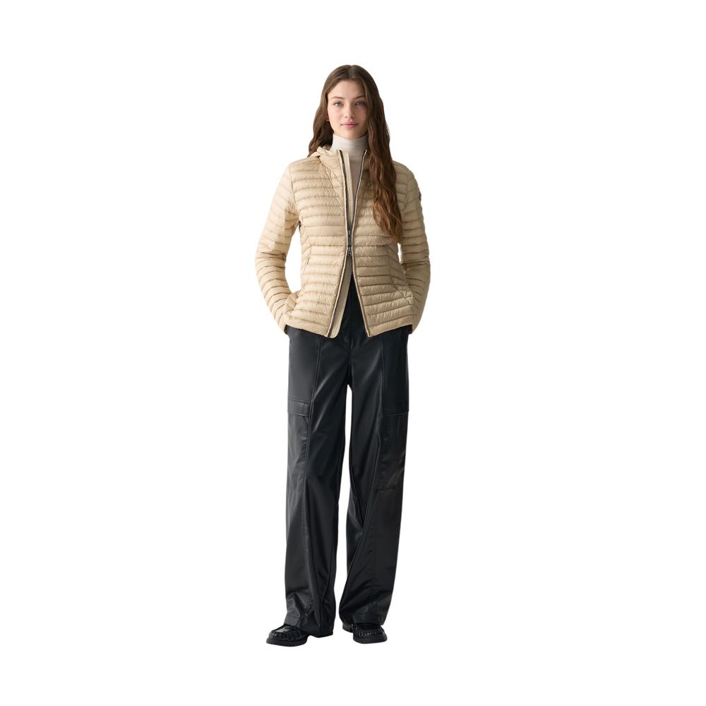 Colmar Originals Beige Polyamide Coat