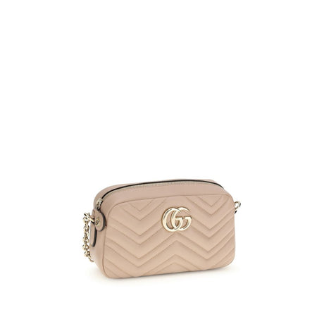 Gucci Multicolor Lamb Ovis Aries Aries Handbag