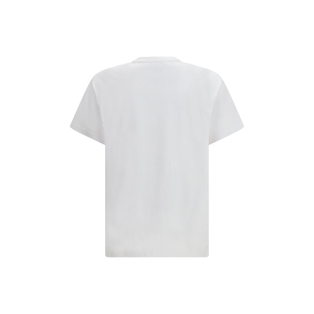 Vivienne Westwood White Cotton Sportswear