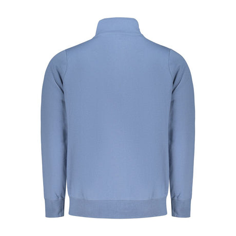 Norway 1963 Blue Cotton Men's Sweatshirt
