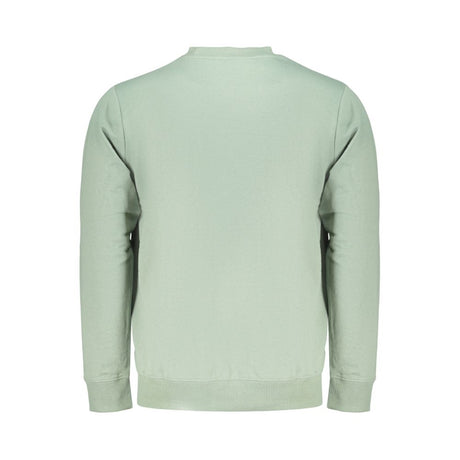 Norway 1963 Verde Cotton Men Sweatshirt