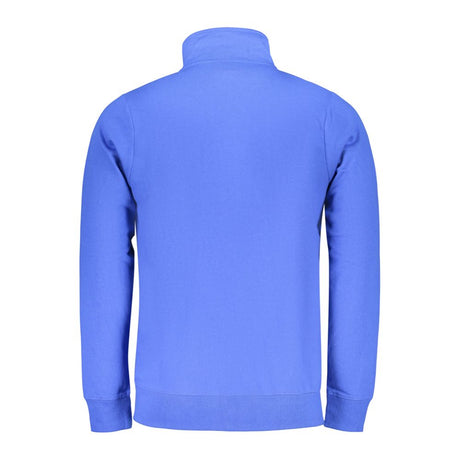 Norway 1963 Blue Cotton Sweatshirt