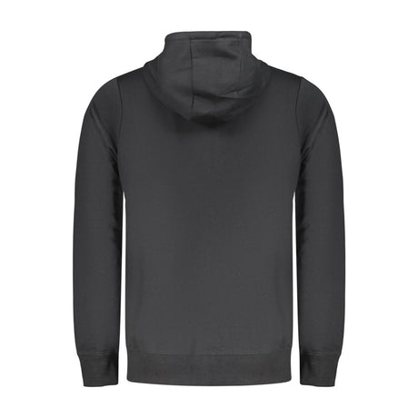 Norway 1963 Black Cotton Sweatshirt