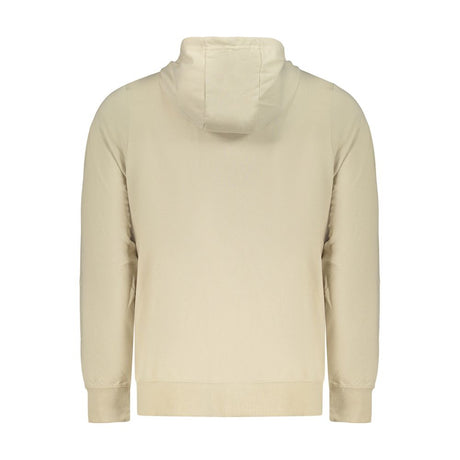 Norway 1963 Beige Cotton Sweatshirt