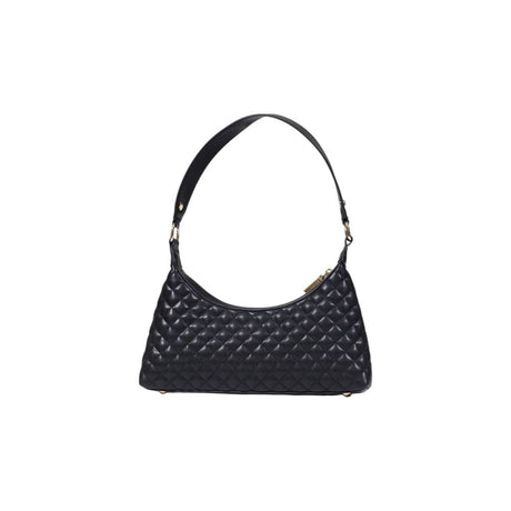 Guess Black Polyethylene Handbag