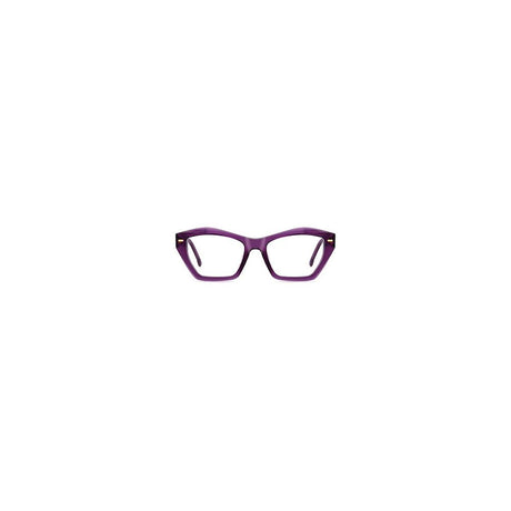 Carrera Purple Acetate Glasses (Frames)