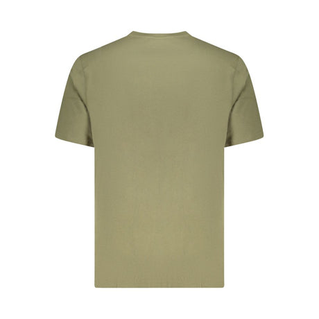 Converse Verde Cotton Men Shirt