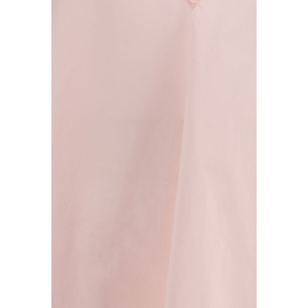 Jacquemus Multicolor Polyester Casual Dress