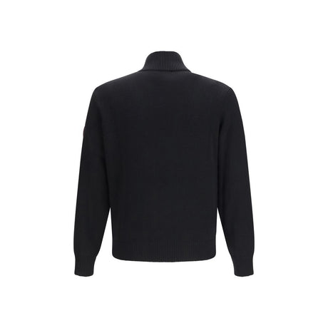 Canada Goose Black Polyamide Shell Jacket