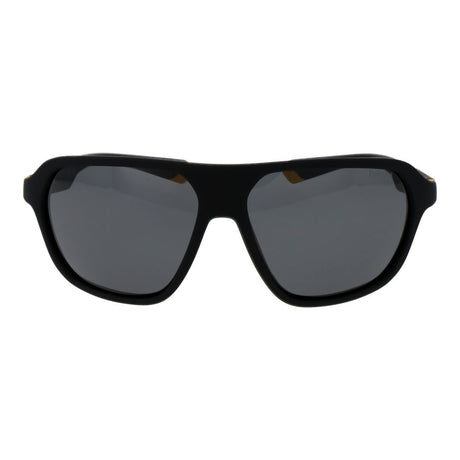 Polaroid Black Plastic Sunglasses