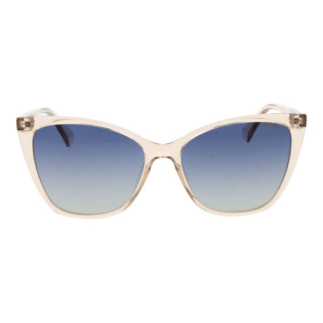 Polaroid Bicolor Plastic Sunglasses