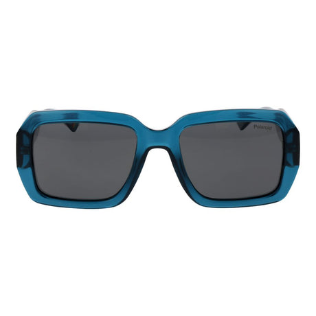 Polaroid Bicolor Plastic Sunglasses
