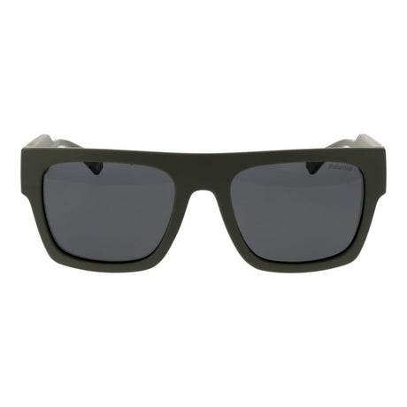 Polaroid Bicolor Plastic Sunglasses