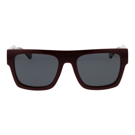 Polaroid Multicolor Plastic Sunglasses