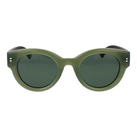 Polaroid Bicolor Plastic Sunglasses