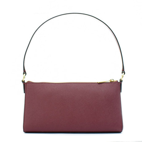Michael Kors Multicolor Leather Shoulder Bag