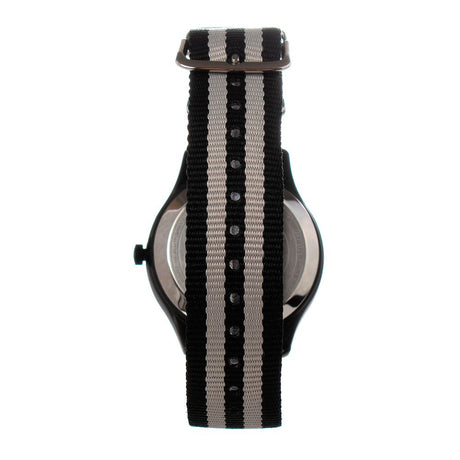 Timex Multicolor Nylon Sport Watch