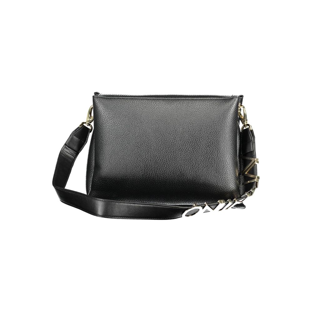 Mario Valentino Black Women Handbag