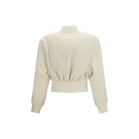 Balenciaga Beige Polyester Clothing