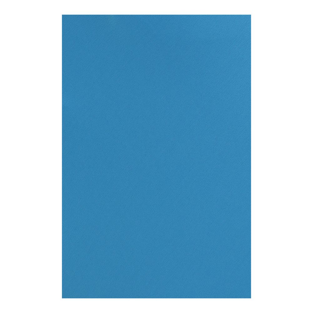 Staud Blue Silk Casual Dress