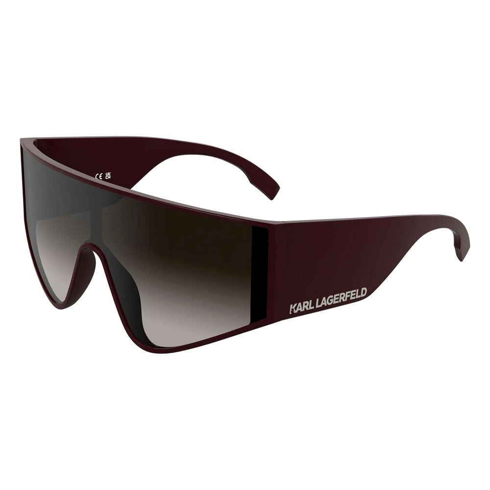 Karl Lagerfeld Multicolor Injected Sunglasses