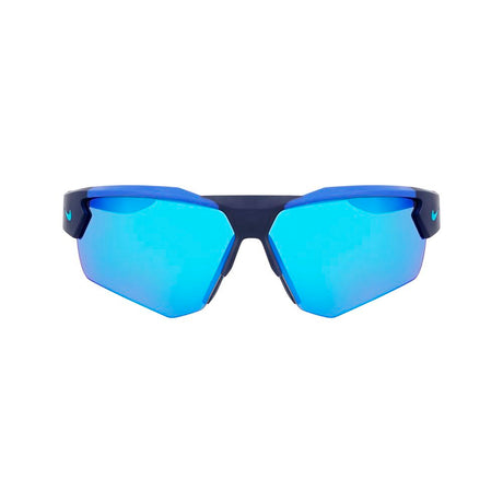 Nike Gray Injected Sunglasses