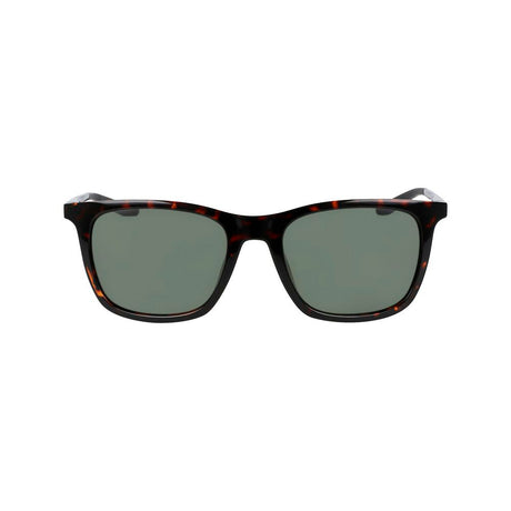 Nike Brown Injected Sunglasses