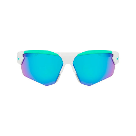 Nike Gray Injected Sunglasses