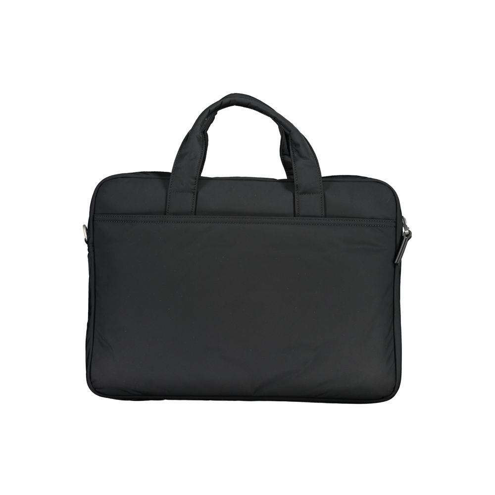 Tommy Hilfiger Black Polyester Accessories