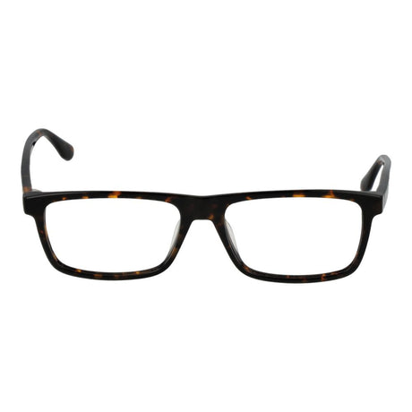 BMW Brown Plastic Glasses (Frames)