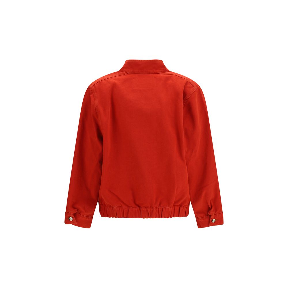 Blazé Milano Multicolor Cotton Bomber