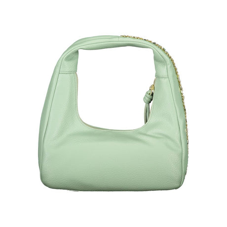 Mario Valentino Verde Polyurethane Women's Bag