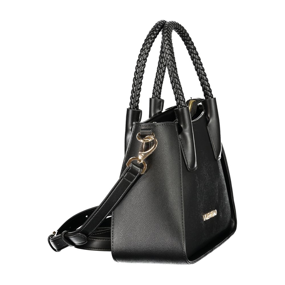 Mario Valentino Nero Poliuretano Donna Bag