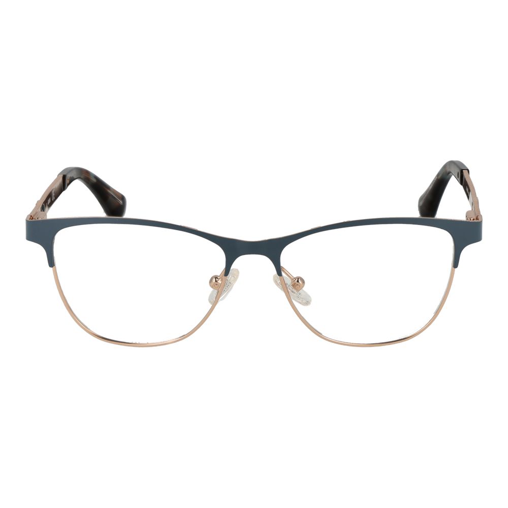 Guess Rose Gold Metal Glasses (Frames)