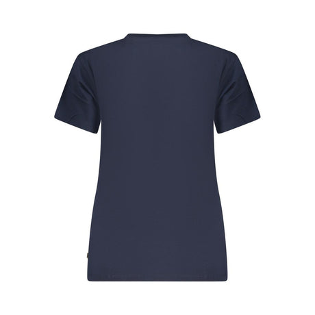 Guess Jeans Blue Cotton Women's T-Shirt