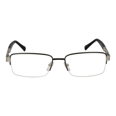 BMW Motorsport Black Metal Glasses (Frames)