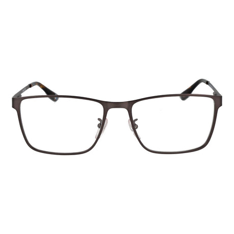 BMW Gray Metal Glasses (Frames)